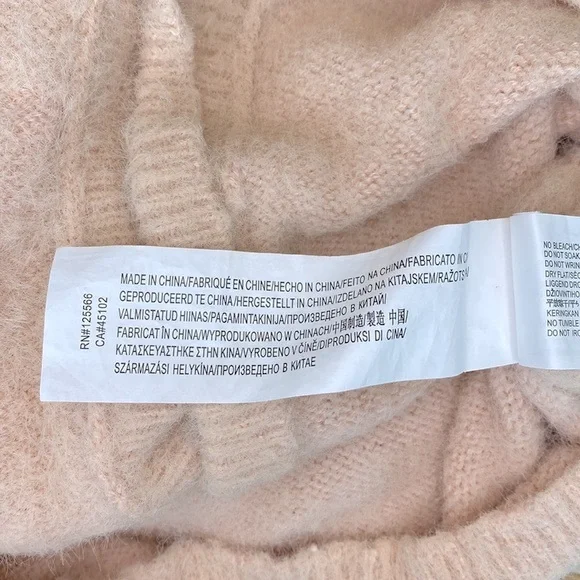 Minkpink | Pink Millie Cardigan - Picture 9 of 10